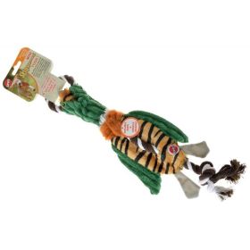 Spot Skinneeez Duck Tug Toy  Mini  Assorted Colors