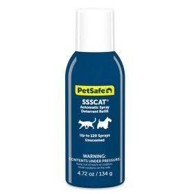 PetSafe SSSCAT Unscented Replacement Refill