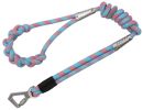 Pet Life 'Neo-Craft' Handmade One-Piece Knot-Gripped Training Dog Leash