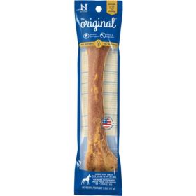 N Bone The Original Chew Bone  Chicken Flavor (Option: Large  Dogs 1650 lbs (1 Pack))